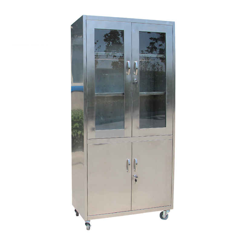 Laboratory Equipment Storage Cabinets