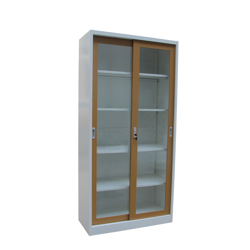 Filing Cabinet