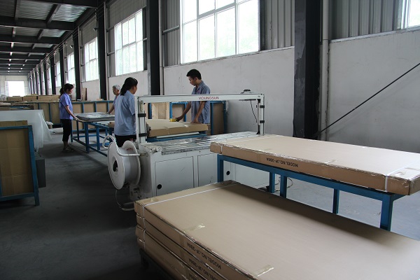 5 Sets Of Automatic Packing Machines