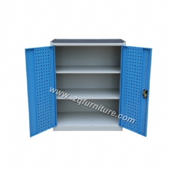 Metal Tool Box