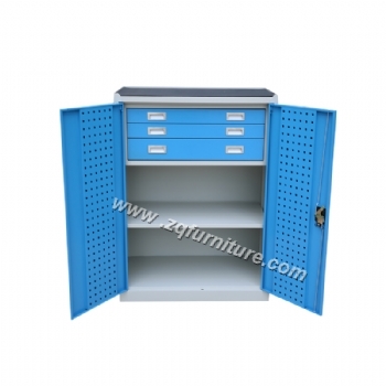 Steel Tool Cabinet