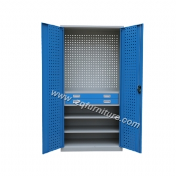Metal Industrial Tool Cabinet
