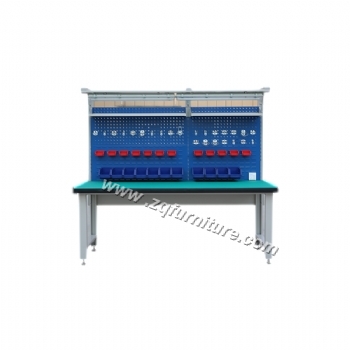 Metal Tool Cabinet