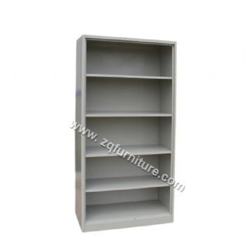 Open Shelf Cabinet