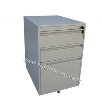 Rolling File Cabinet