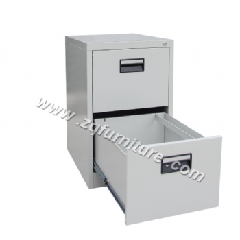 2 Drawer Filing Cabinet
