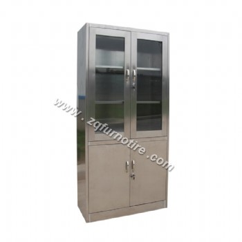 Stainless Cabinet