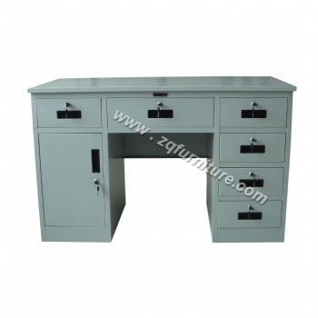 Office Drawer Table