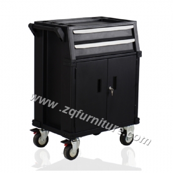 2 Drawer Tool Cabinet