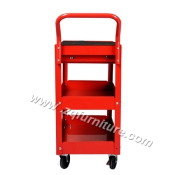 Mobile Utility Cart