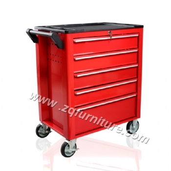 5 Drawer Tool Cabinet