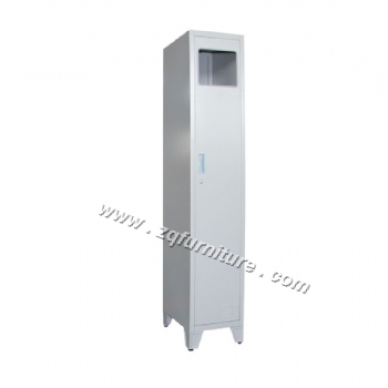 Metal Clothes Locker