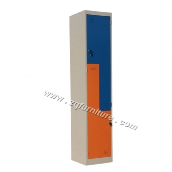 Z shape Coat Lockers