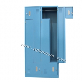 Metal Clothes Lockers