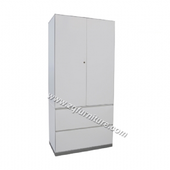 Narrow Edge Cabinet