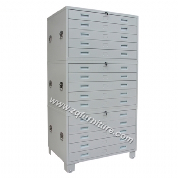 Drawing Storage Cabinet