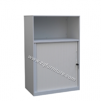 Roller Shutter Door Cabinet