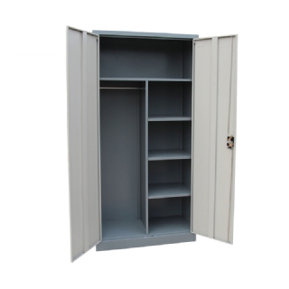 Metal Filing Cabinet