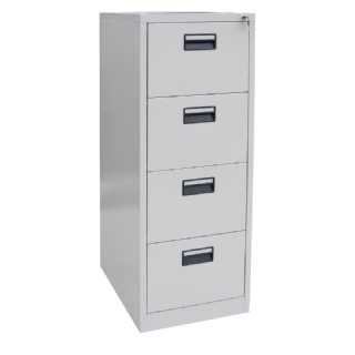 4 Drawer Cabinet