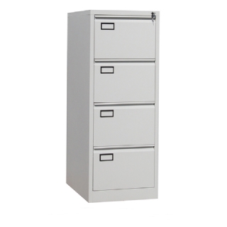 4 Drawer Cabinet