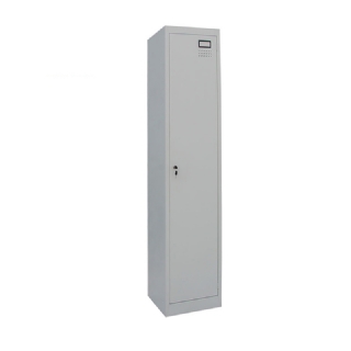 Single Door Locker