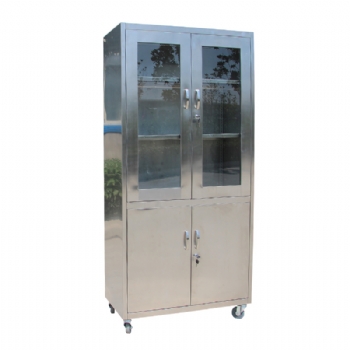 Laboratory Equipment Storage Cabinets