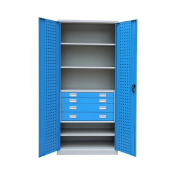 Steel Tool Cabinet