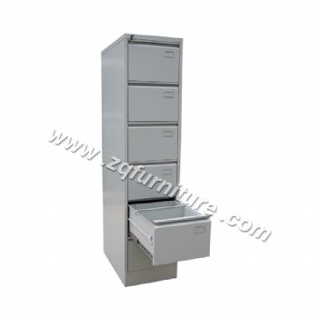6 Drawer Vertical File Cabinet