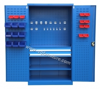 Workshop Cabinets