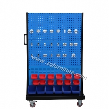 Industrial Tool Storage Utility