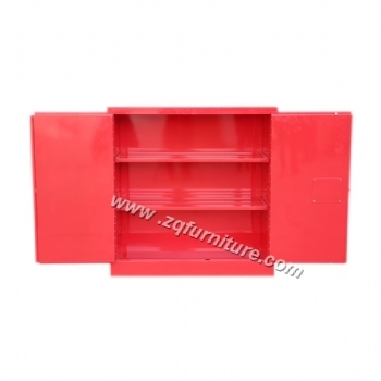 30 Gal Cabinet Manual Door