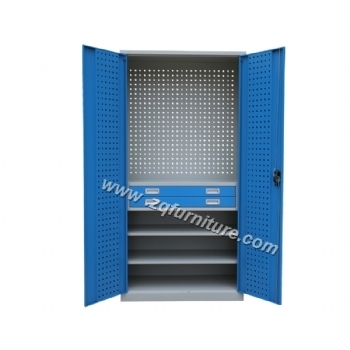 Metal Industrial Tool Cabinet