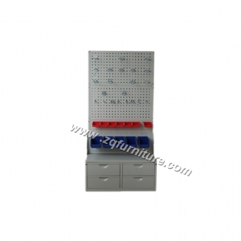 Steel Workshop Cabinet