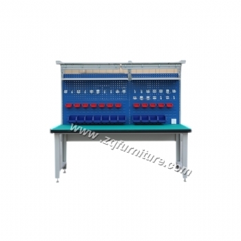 Metal Tool Cabinet