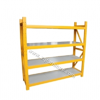Metal Shelves