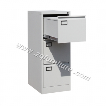 3 Drawer Vertical Cabinet