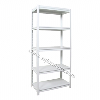 Metal Shelving Rack