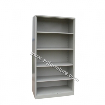 Open Shelf Cabinet