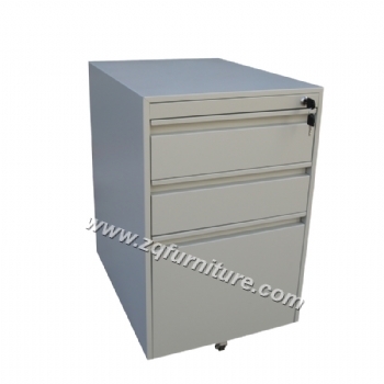Rolling File Cabinet