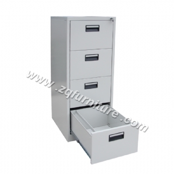 4 Drawer Filing Cabinet
