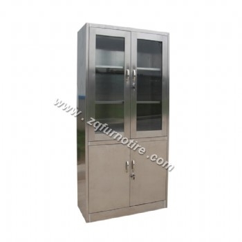 Stainless Cabinet