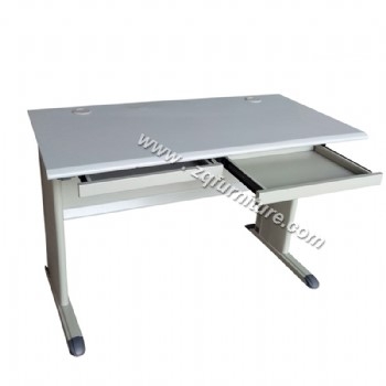 Steel Office Table