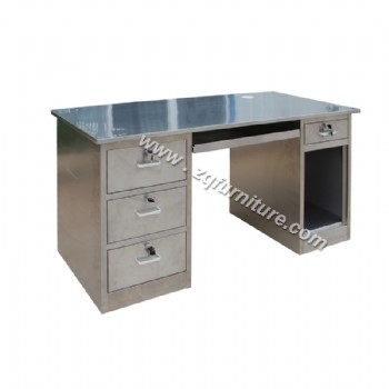 Stainless Steel Table