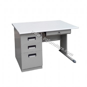 Steel Office Work Table