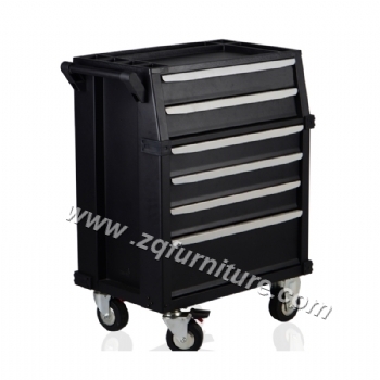 Tool Trolly 6 drawers Tool Cabinet