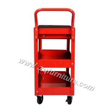 Mobile Utility Cart