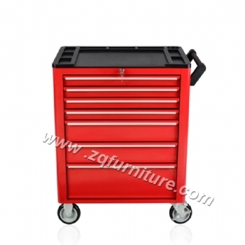 7 Drawer Rolling Tool Cabinet