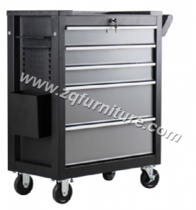 5 Drawer Tool Cabinet