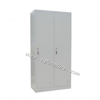 Two Door Steel Locker