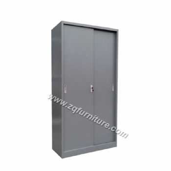 Sliding Doors Storage Cabinet
